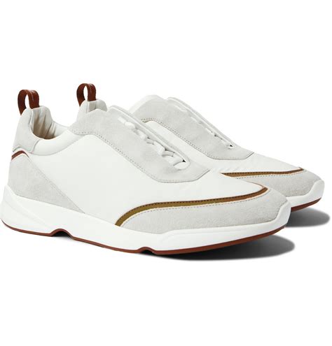 loro piana sneakers for women